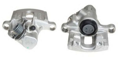 BUDWEG CALIPER 344625 -  Тормозной суппорт
